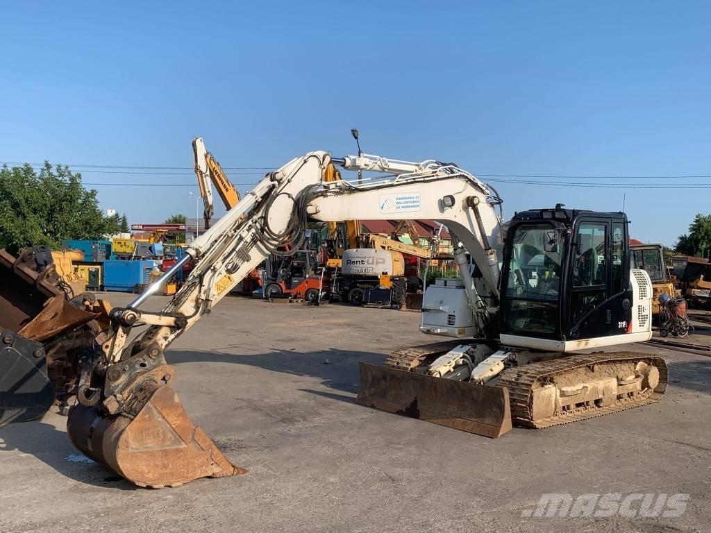 CAT 311 F LR 履帶式 挖土機/掘鑿機/挖掘機