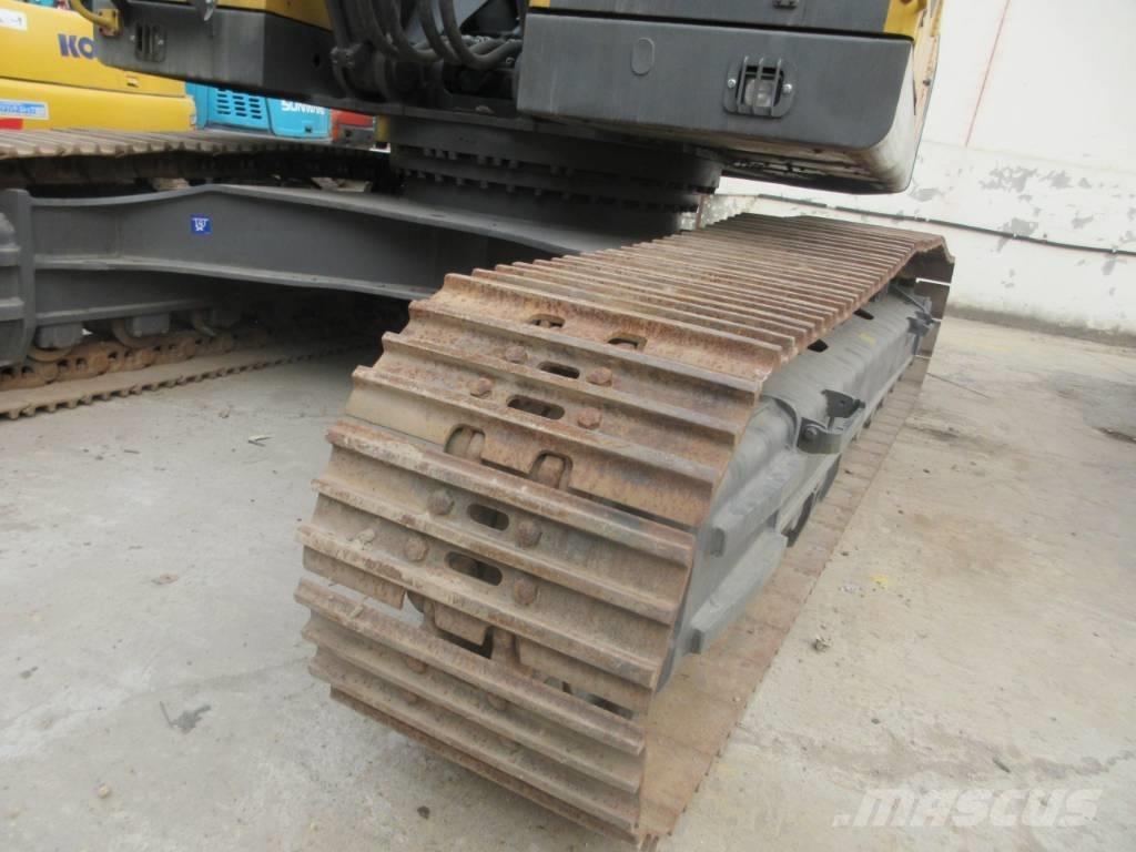 Volvo EC 360 B LC 履帶式 挖土機/掘鑿機/挖掘機