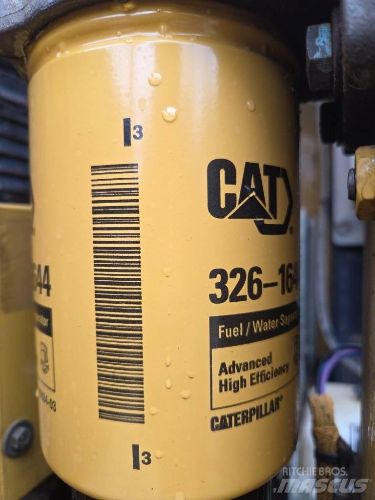 CAT 312 D 履帶式 挖土機/掘鑿機/挖掘機
