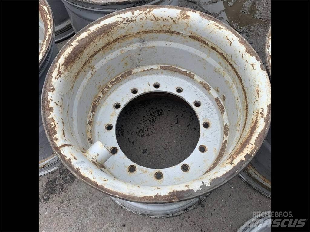 Gremo 1350 24x26,5 輪胎、車輪和輪圈