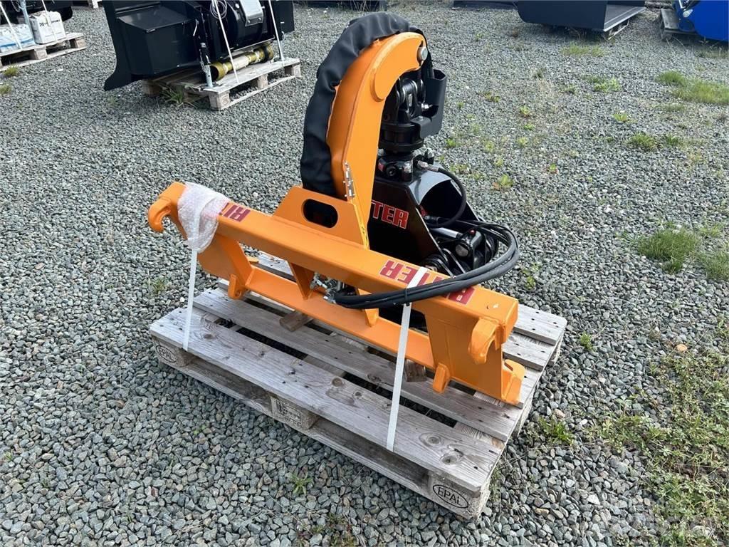 Ritter RGL3 R1100 其他升降機械