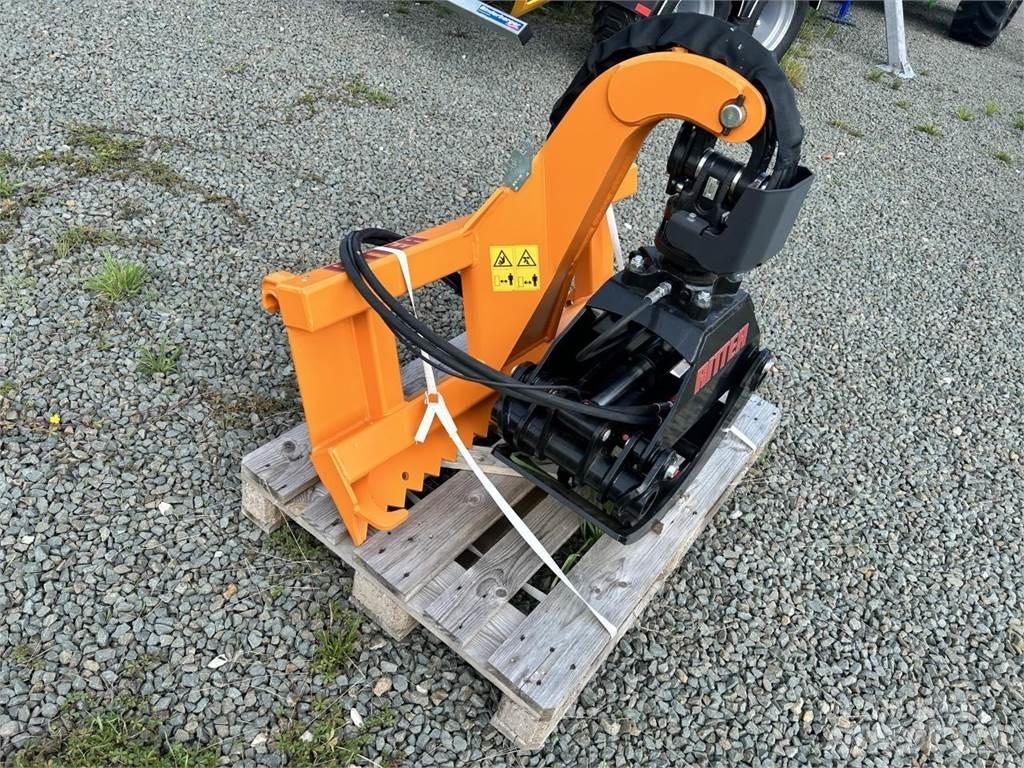 Ritter RGL3 R1100 其他升降機械