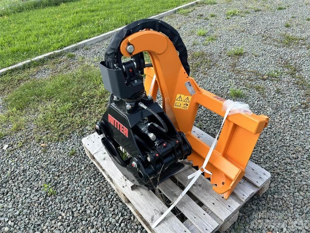 Ritter RGL3 R1100 其他升降機械