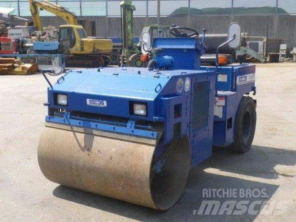 Sumitomo HW40VC 履帶推土機