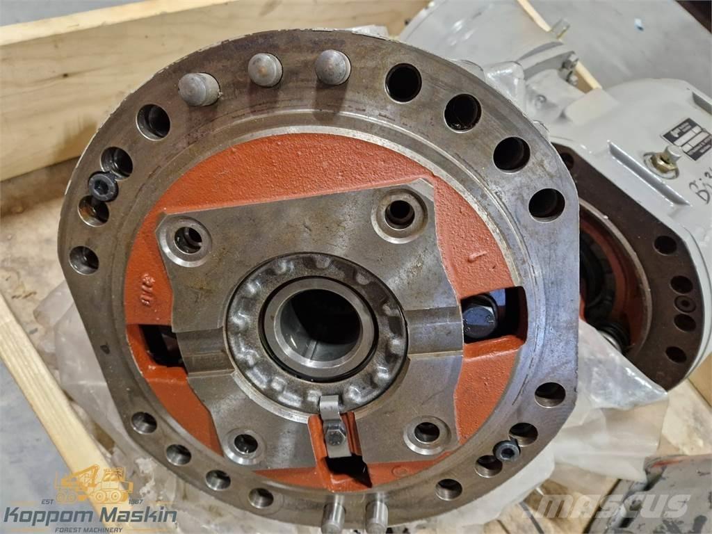 Rottne 043-1053 傳動裝置