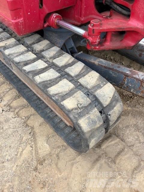 Takeuchi TB 250 小型挖土機/掘鑿機<7t(小型挖掘機)