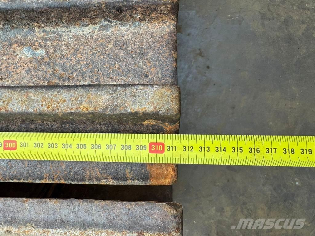 CAT 319DL 履帶式 挖土機/掘鑿機/挖掘機