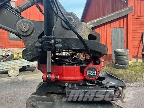 Volvo Ec 250 ENL 履帶式 挖土機/掘鑿機/挖掘機