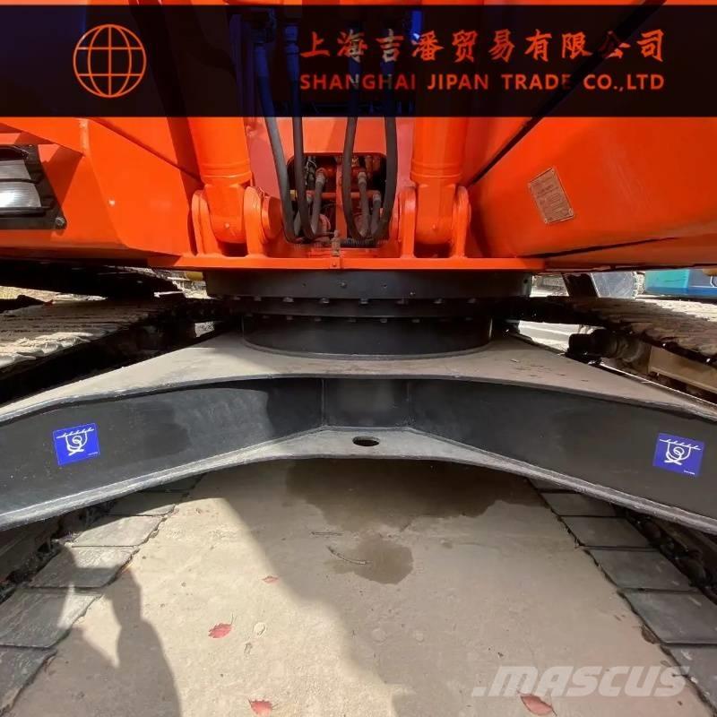 Doosan DH 150 履帶式 挖土機/掘鑿機/挖掘機