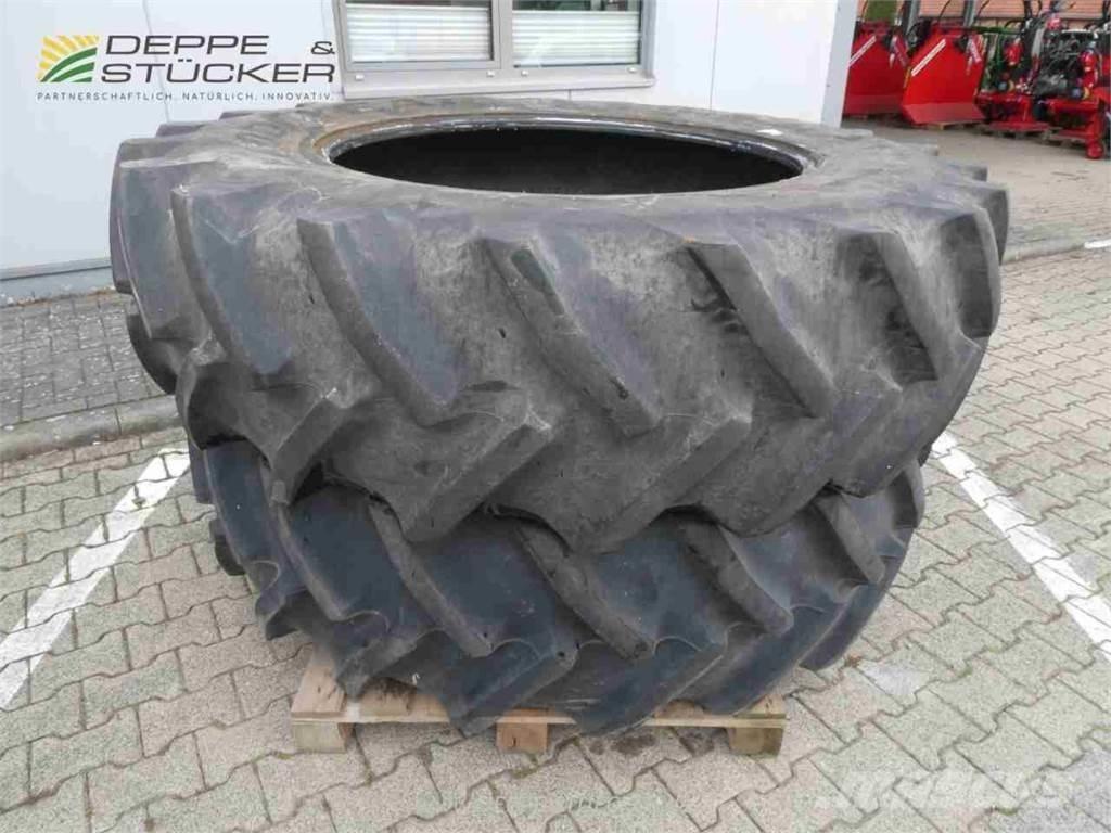 Goodyear 20.8R42 輪胎、車輪和輪圈