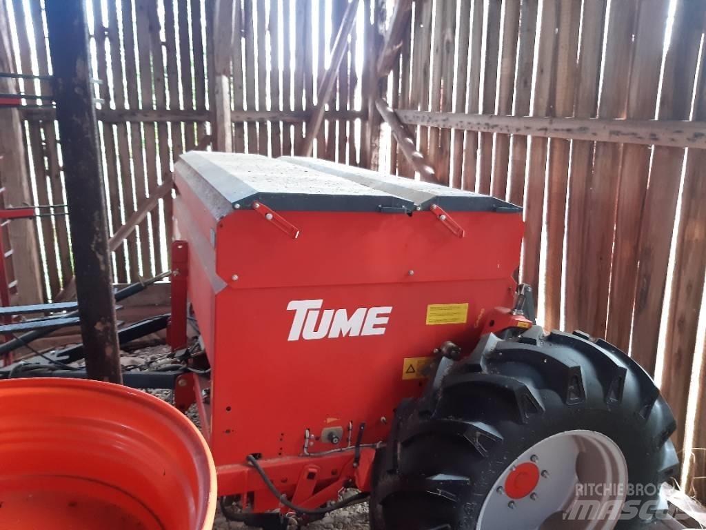 Tume HKL2500 組合鑽