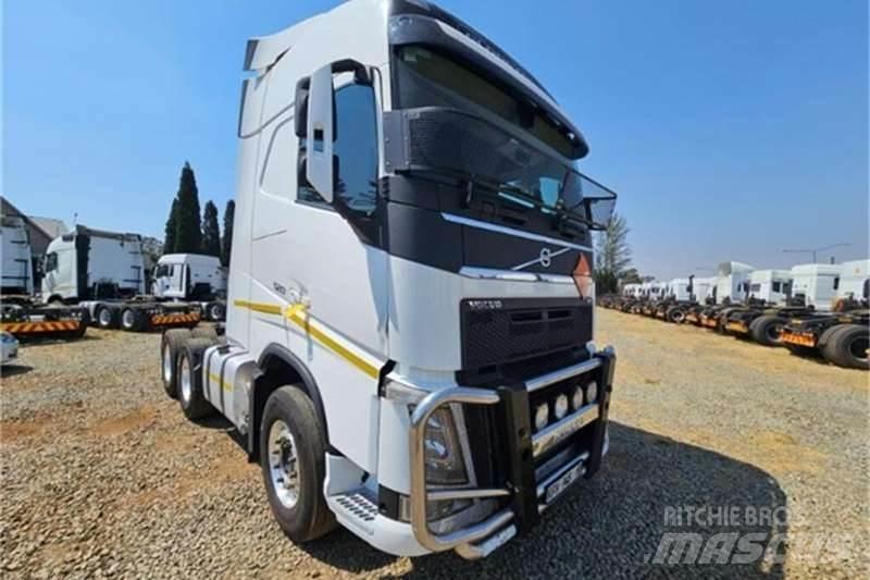 Volvo FH 其他貨車