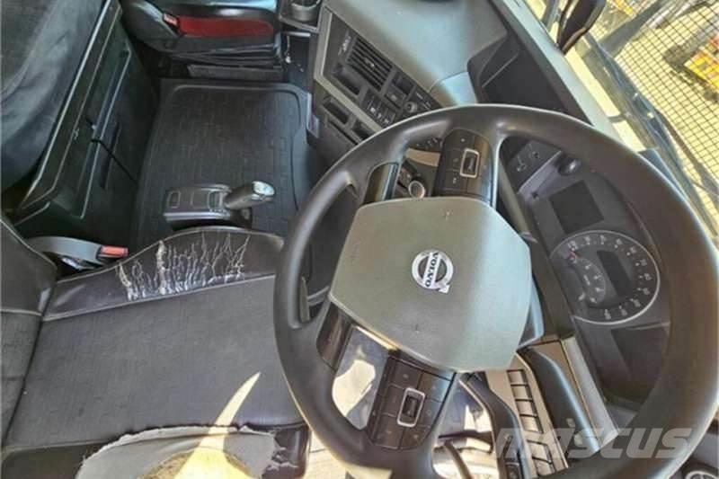 Volvo FH 其他貨車
