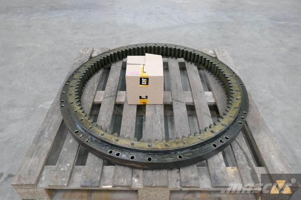 CAT 558-0411 其他組件