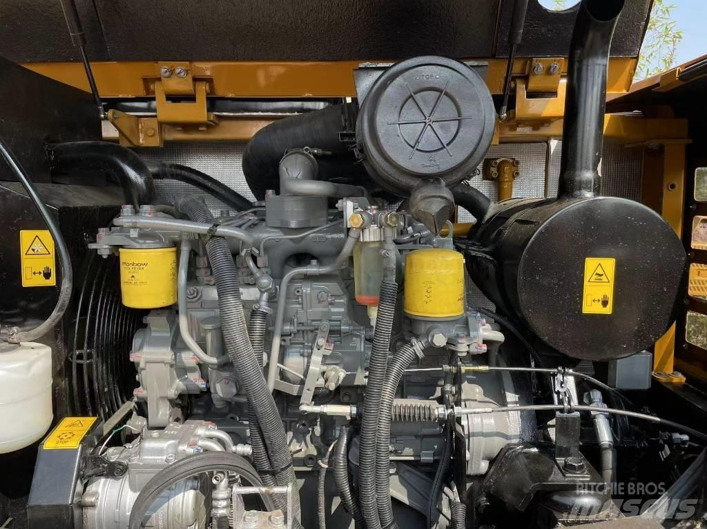 Sany 60 履帶式 挖土機/掘鑿機/挖掘機