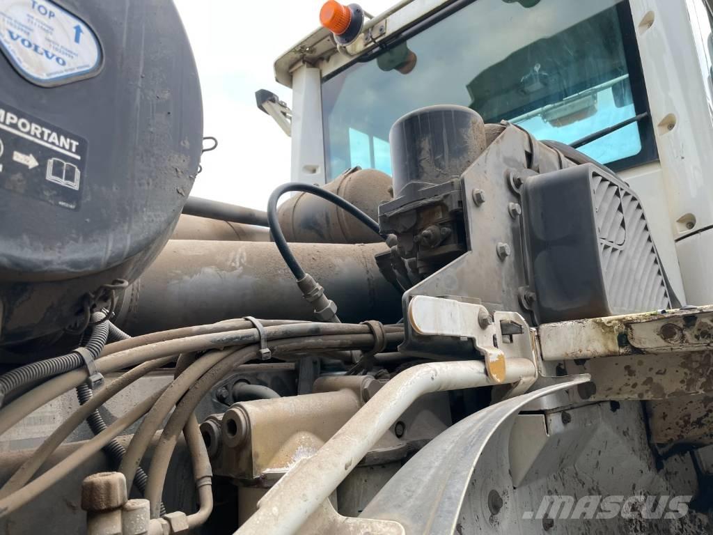 Volvo L 150G 輪胎式裝載機