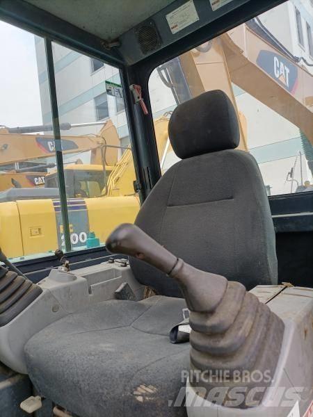 Kobelco SK 60 履帶式 挖土機/掘鑿機/挖掘機