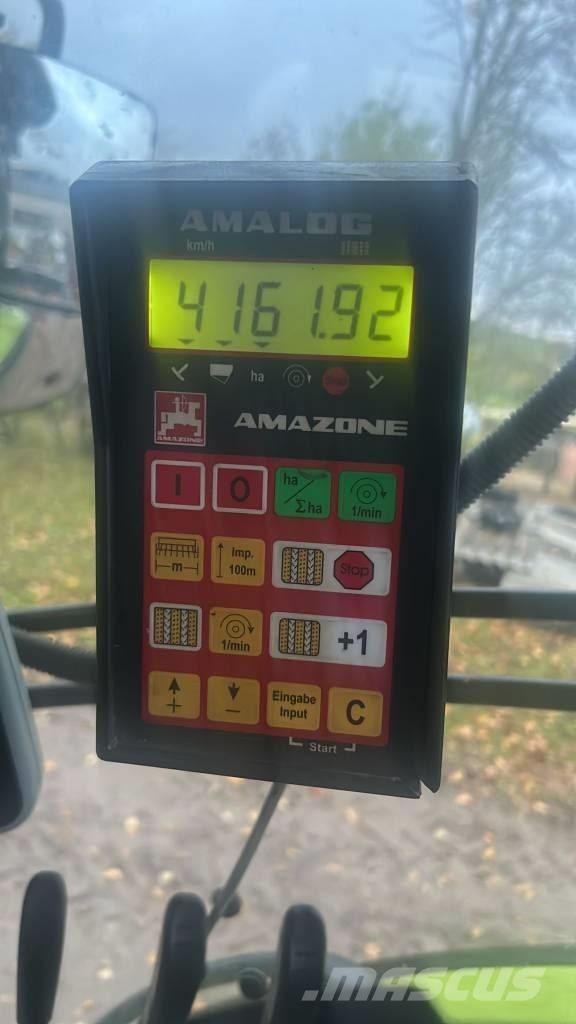 Amazone ADP 3 鑽頭