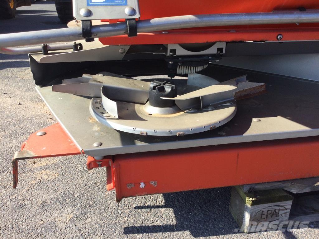 Rauch AXERA H/EMC 肥料撒佈機