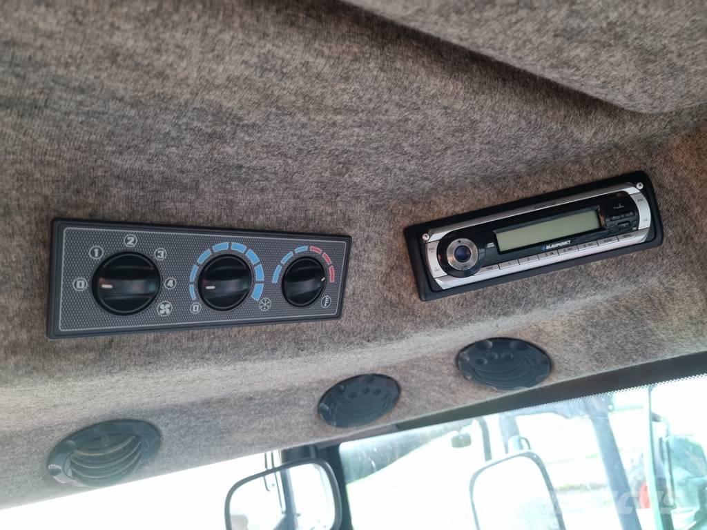 Massey Ferguson 6465 曳引機