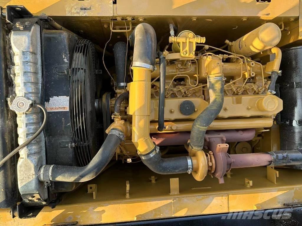 CAT 320B 履帶式 挖土機/掘鑿機/挖掘機