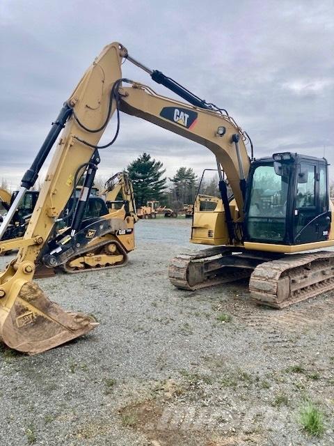 CAT 311 F 履帶式 挖土機/掘鑿機/挖掘機