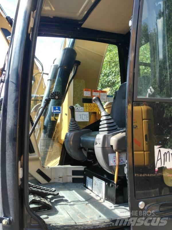 CAT 313 C 履帶式 挖土機/掘鑿機/挖掘機