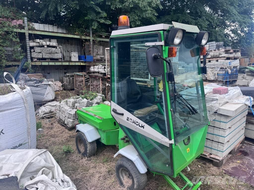 Egholm FH 2 工具車