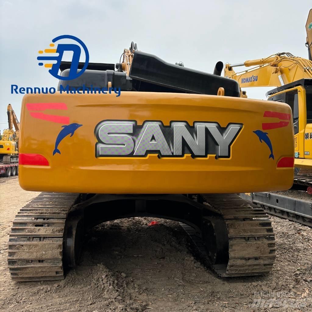 Sany SY 365H 履帶式 挖土機/掘鑿機/挖掘機