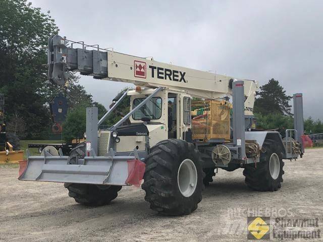 Terex BT 4792 其他貨車