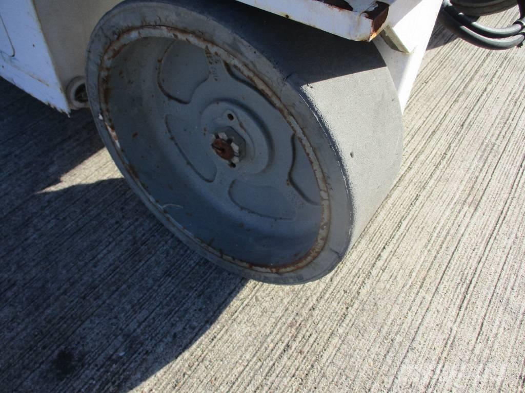 Genie GS 2046 (163) 剪式升降機