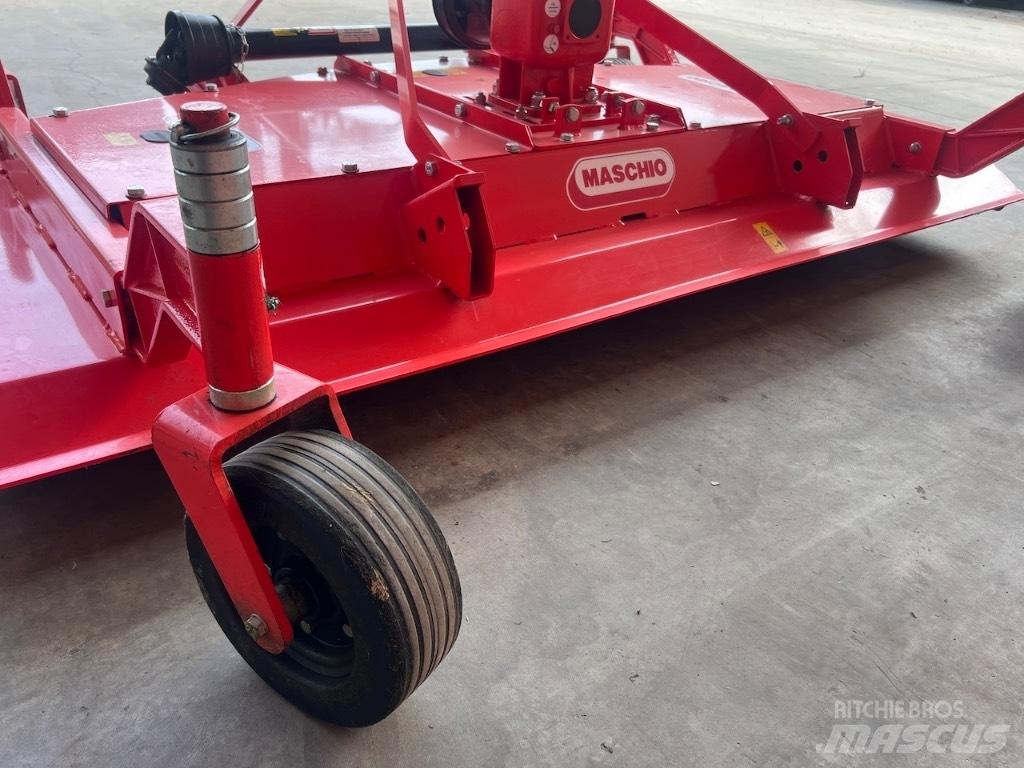 Maschio Jolly 210 割草劑