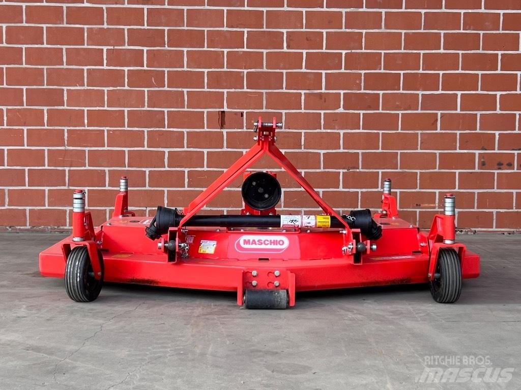 Maschio Jolly 210 割草劑
