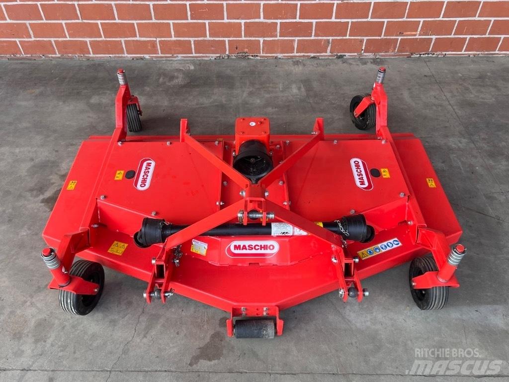 Maschio Jolly 210 割草劑