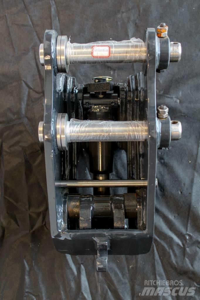  Quick Coupler/Hitch 快速連結器