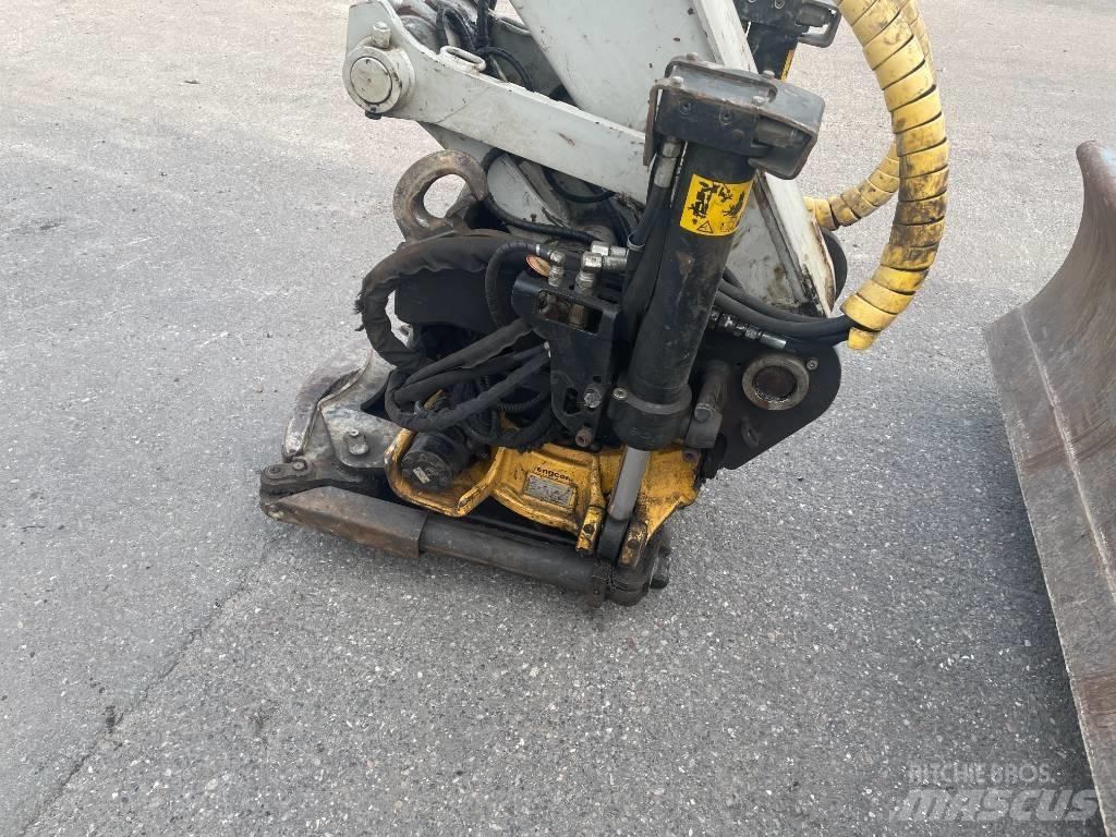 Takeuchi TB 2150 R 履帶式 挖土機/掘鑿機/挖掘機