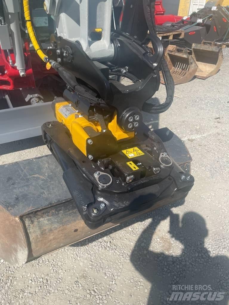 Takeuchi TB 2150 R 履帶式 挖土機/掘鑿機/挖掘機