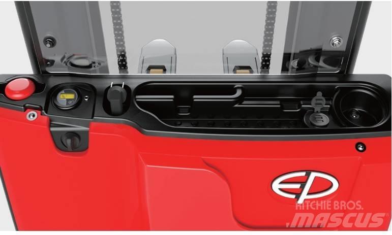 EP ESA121-4100 行走控制式堆積機