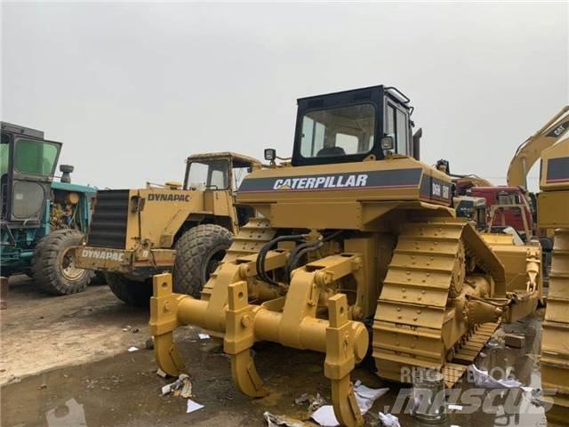 CAT D 7 H 履帶推土機
