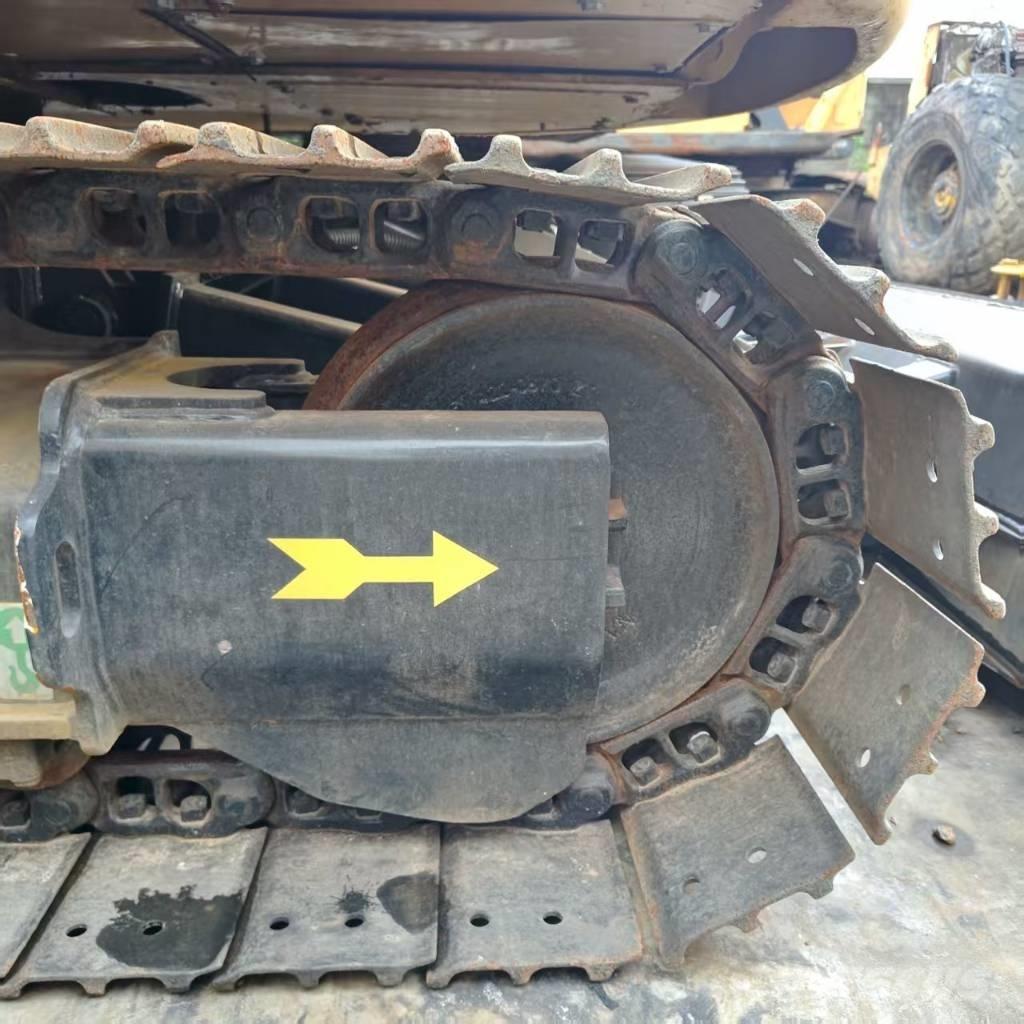 CAT 308 E 2 履帶式 挖土機/掘鑿機/挖掘機