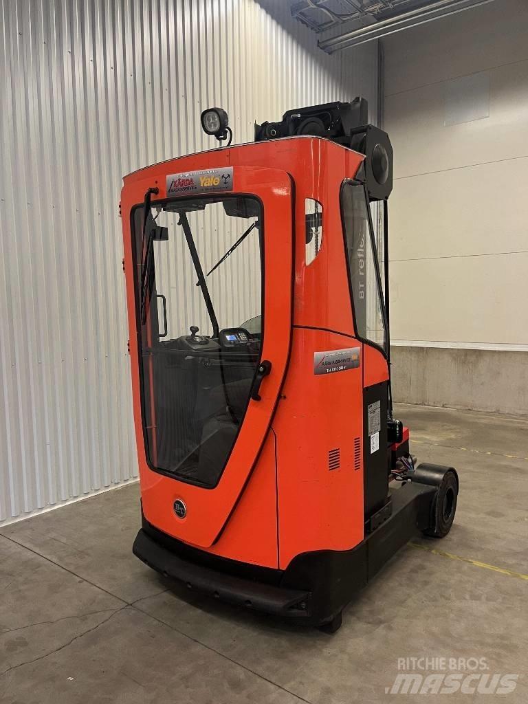BT RRE 160 R 前伸式堆高機(叉車)