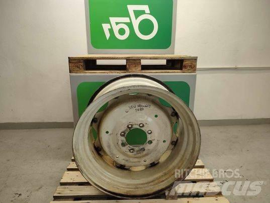 New Holland TD80 rim 輪胎、車輪和輪圈