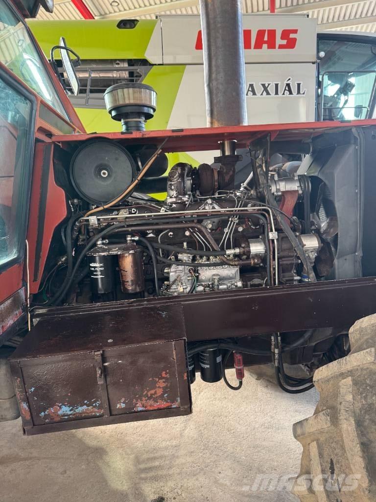 Fiat 1880 DT 曳引機