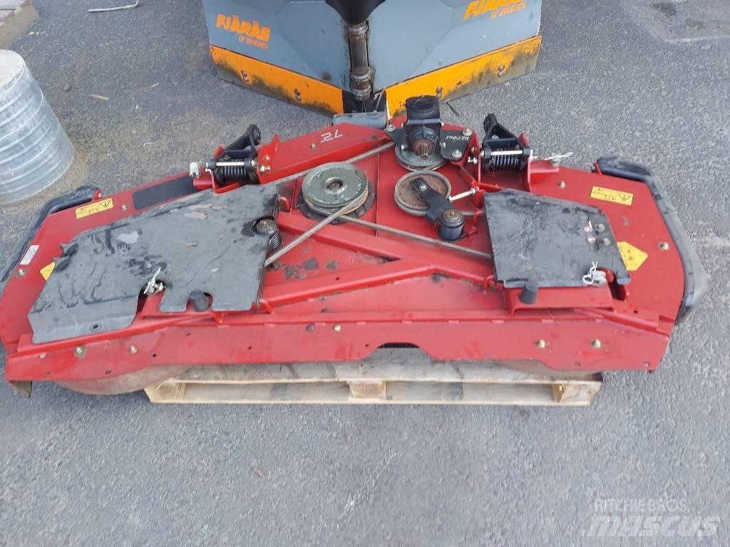 Toro 360 多用途機械