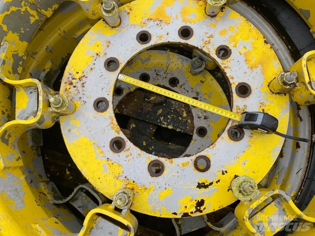  Sprøjtehjul 其他曳引機配件