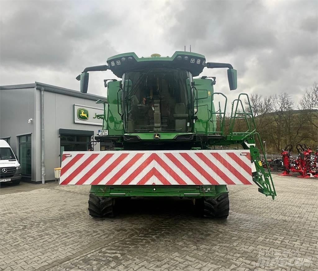 John Deere X9 - 1000 聯合收穫機
