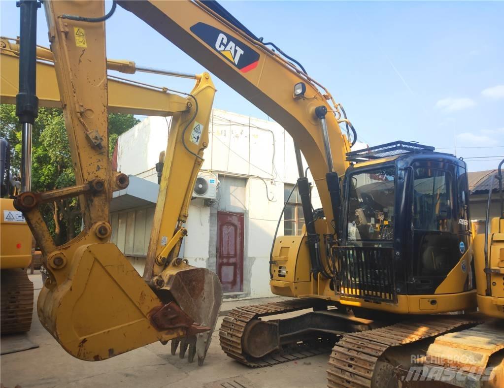 CAT 313 D 履帶式 挖土機/掘鑿機/挖掘機