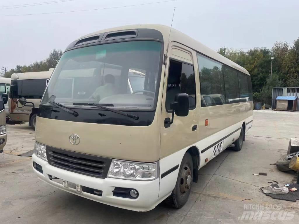 Toyota Coaster 公路客運汽車