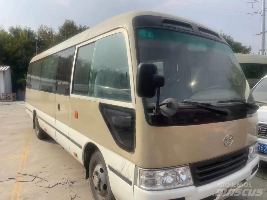 Toyota Coaster 公路客運汽車