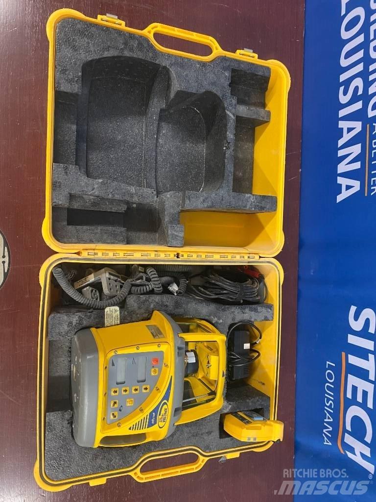 SPECTRA GL722 LASER 其他組件